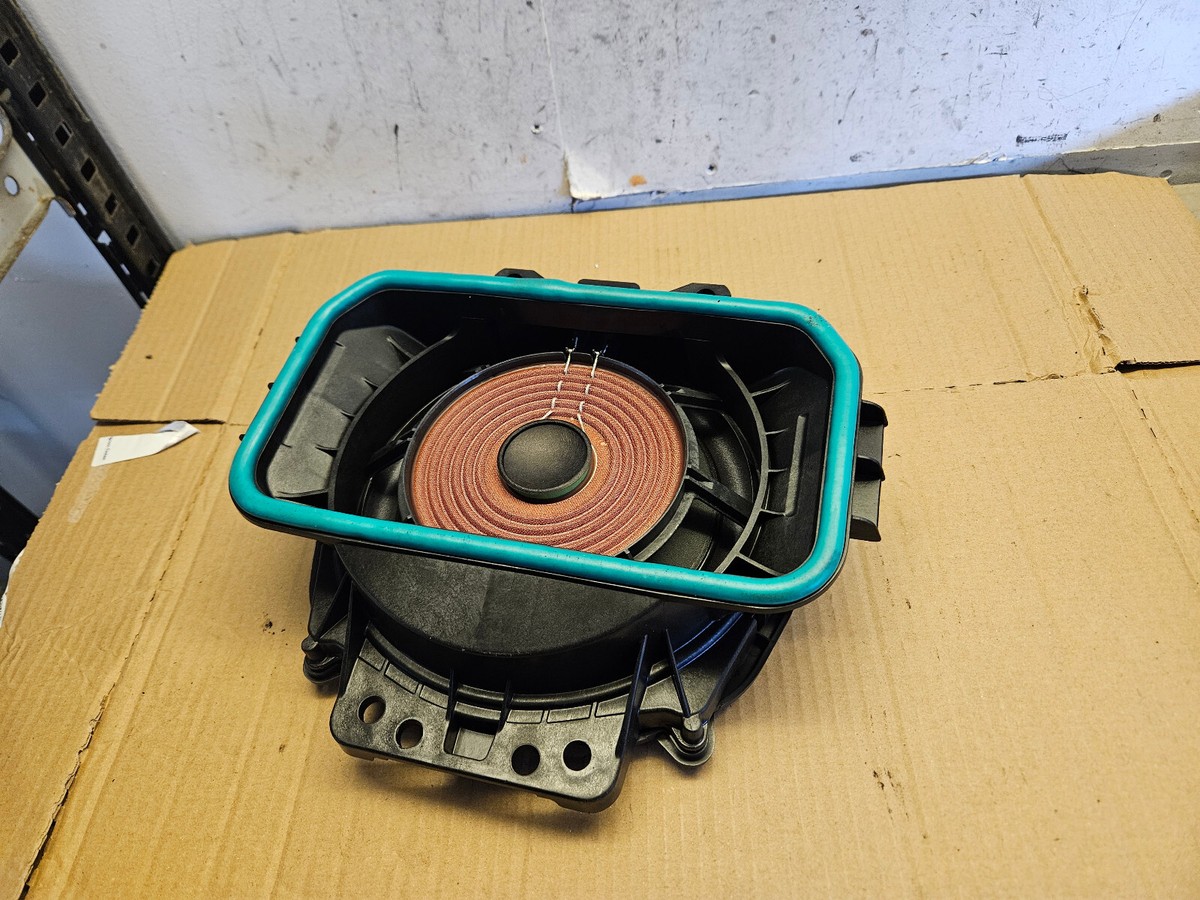 BMW X5 G05 X7 G07 HARMAN KARDON SUBWOOFER SPEAKER 2622516 | eBay UK