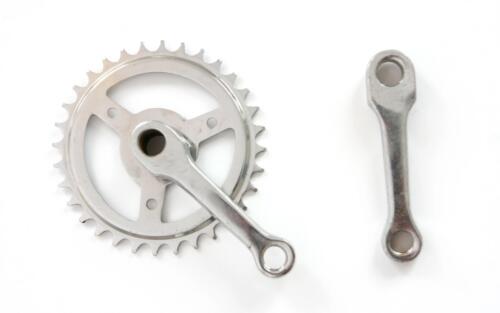 junior crankset