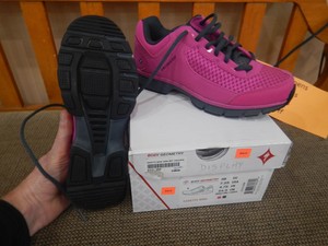 specialized cadette women's shoe