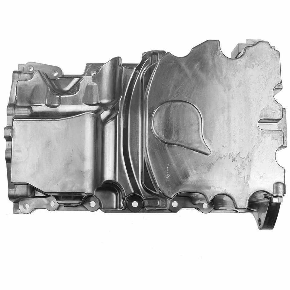 Pan de aceite de motor para Ford Expedition F-150 Mustang Transit-150 Transit-250 Lincoln Foto 4 de 4