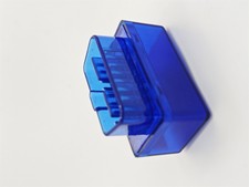 ELM327 Schnittstelle Bluetooth Wireless OBD2 ...