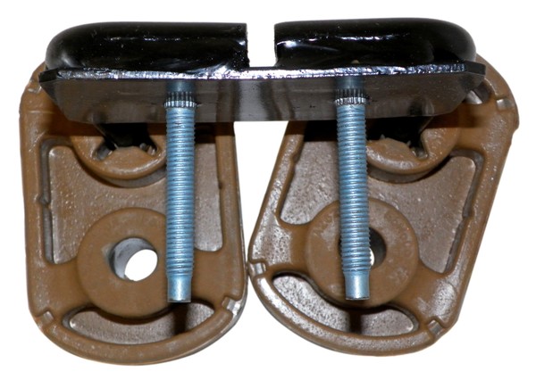 Original Ford HC3Z-5A242-F Mittelhalterung HC3Z5A242F FüR Modelle 2017-2019-image