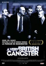 A Very British Gangster - DVD Neuf sous Blister