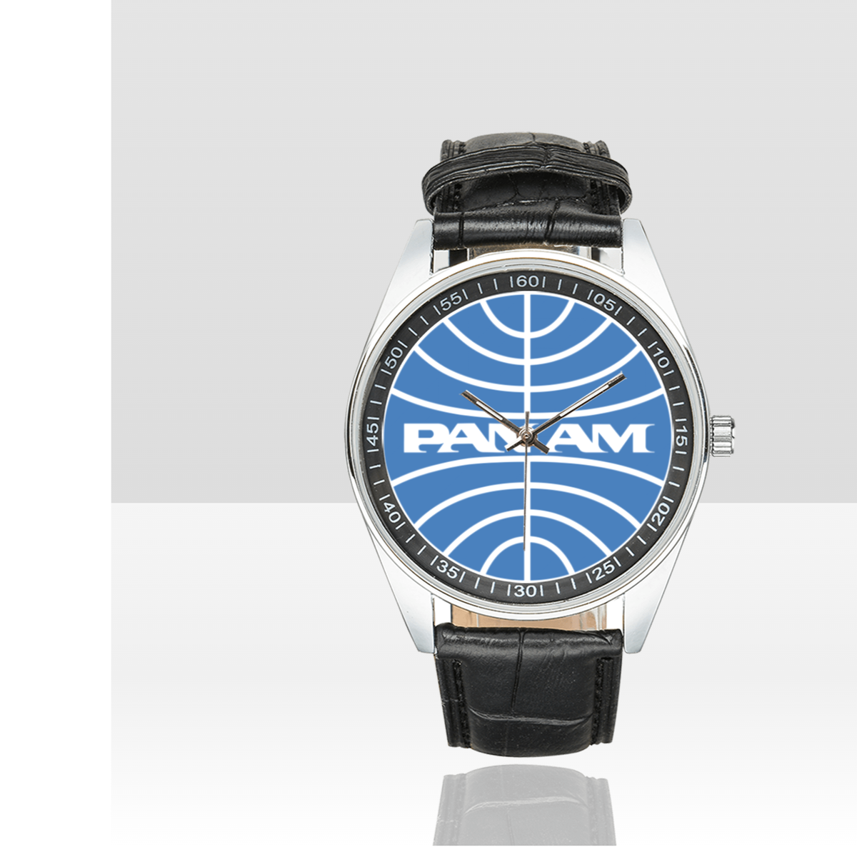 パンナム航空 Pan American Airlines 気圧計 35 Years On: Why American Icon Pan Am Ceased Operations