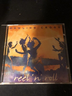 Cd rawlings cross (775438006725)