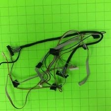 RCA RLDED4016A-H TV Television Multiple Internal Cable Wire