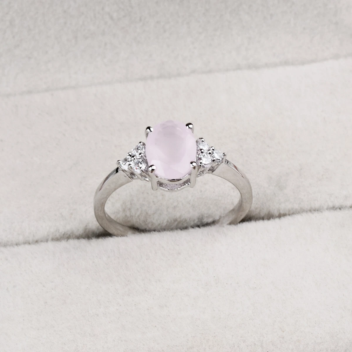 Anillos plata 925 mujer compromiso - Diseño Exclusivo y Elegante