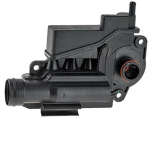 New PCV Pressure Control Crankcase Breather Valve For Audi Q7 S6 S8 VW Touareg、