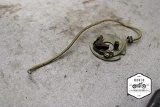 1974 Honda CB125S IGNITION POINTS PLATE ASSEMBLY I15-9710.PV