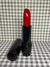 Lancome Color Design Lipstick - 181 Red Stiletto 0.14oz / 4g - Full Size (Cream)