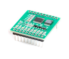 RFID Multi ID Card Reader Module