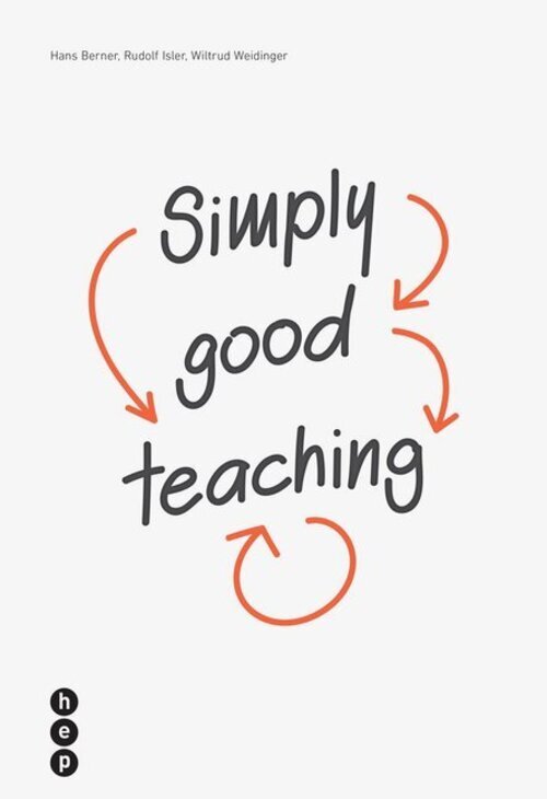 Thumbnail - Simply Good Teaching | Hans Berner (u. A.) | Englisch | Taschenbuch |