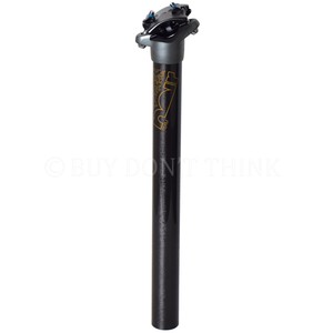 30.9 carbon seatpost