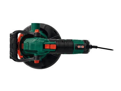 Levigatrice Parkside PWBS 180 B2 Per Pareti E Pavimenti - 1050W, Ø180mm - Foto 9