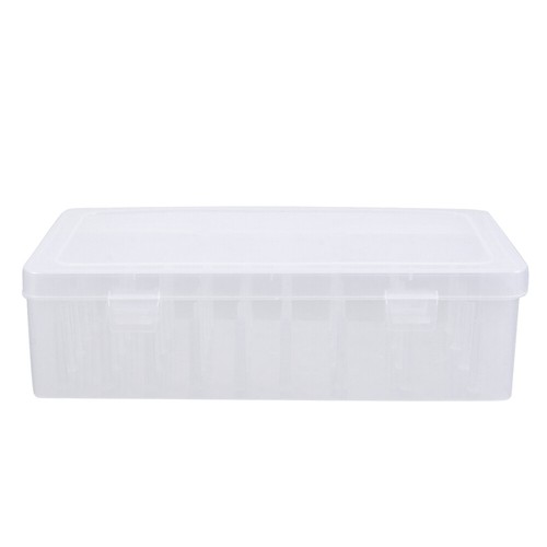 42 Slots Large Capacity Sewing Thread Holder Box Organizer for Thread Spools