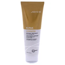 K-Pak Hydrator Intense Treatment by Joico for Unisex - 8.5 oz Treatment