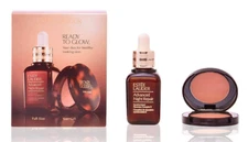 Estee Lauder Advanced Night Repair Complex II (1 oz) + Bronze Goddess Bronzer 