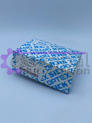 Sick Optex WL160-N440 Lichtschranke