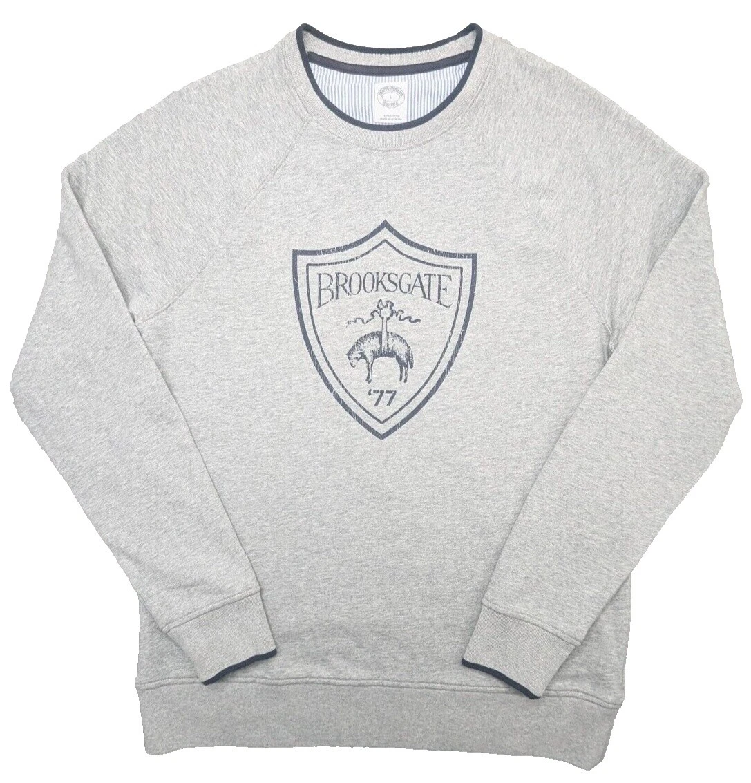 Sudaderas de Brooks Brothers para hombres