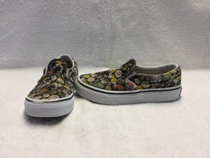 vans off the wall toddler shoes