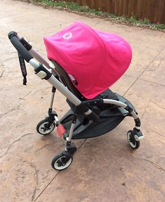 bugaboo bee australia