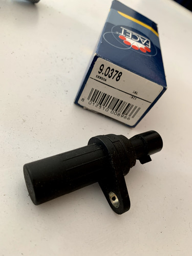 Kurbelwellensensor Impulsgeber für FIAT 500 ABARTH 595 PUNTO