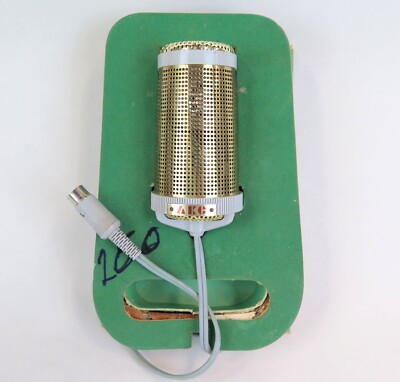 AKG D88 Mikrofon / dynamisch / 200 Ohm