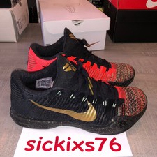 kobe x elite christmas