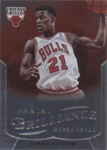 Jimmy Butler Rookie Card | eBay