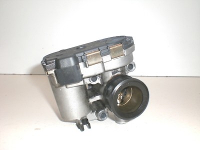 Smart 450 Drosselklappe Benziner BOSCH 0003094V007 