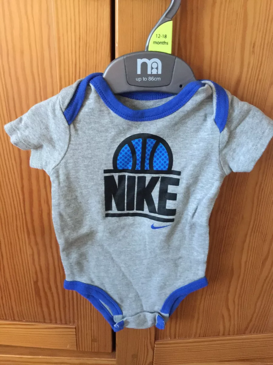 Nike vest best sale baby
