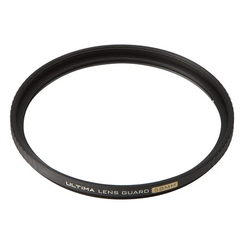 New HAKUBA 58mm Ultima Lens Guard Lens Filter - Image 2 of 4