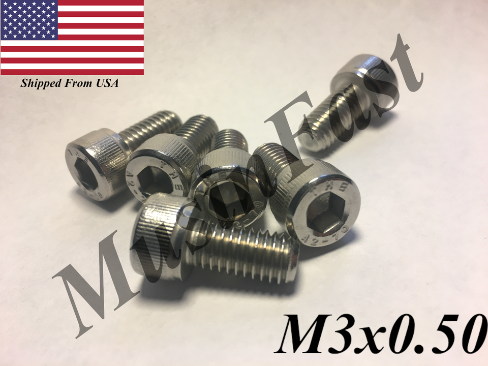 VITE TCEI INOX 6X18 MM DIN 912 ISO 4762 UNI 5931 | Paride Ferramenta - Foto 5