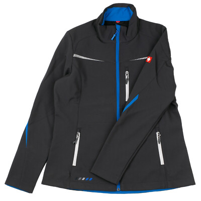 Motion 2020 Engelbert Strauss Winterjacke Damen FIBERTWIN® Clima