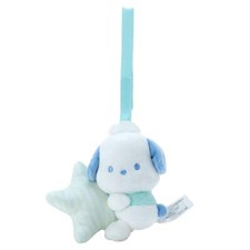 NEW Sanrio Baby Sanrio Baby Educational toy Merry Mascot Poch