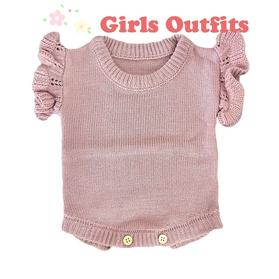 20in Pascale Reborn Baby Girl Full Body Silicone Lifelike Doll Gift for Kids - Image 4 of 4