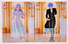 Frieren Beyond Journey's End Luminasta Himmel Forlihe In Vorig set Japan Anime