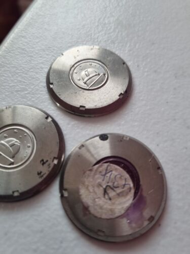Omega constellation, automatic 1012 ,tapadera,166.0228,cover Watch.n.o.s - Foto 2 di 8