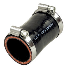 Turbo-Ladeluftschlauch für LAND ROVER RANGE ROVER III (L322) 3.6 D 4x4 PNH500460