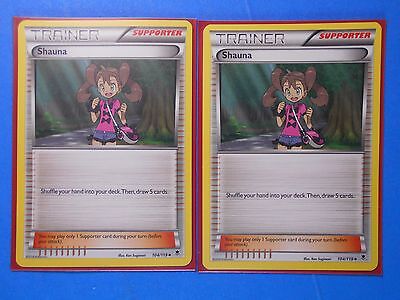 Pokemon Individual Cards Shauna Supporter 104 119 Nm Uncommon Pokemon Xy Phantom Forces Toys Hobbies Amusoftech Com - roblox phantom forces trainer