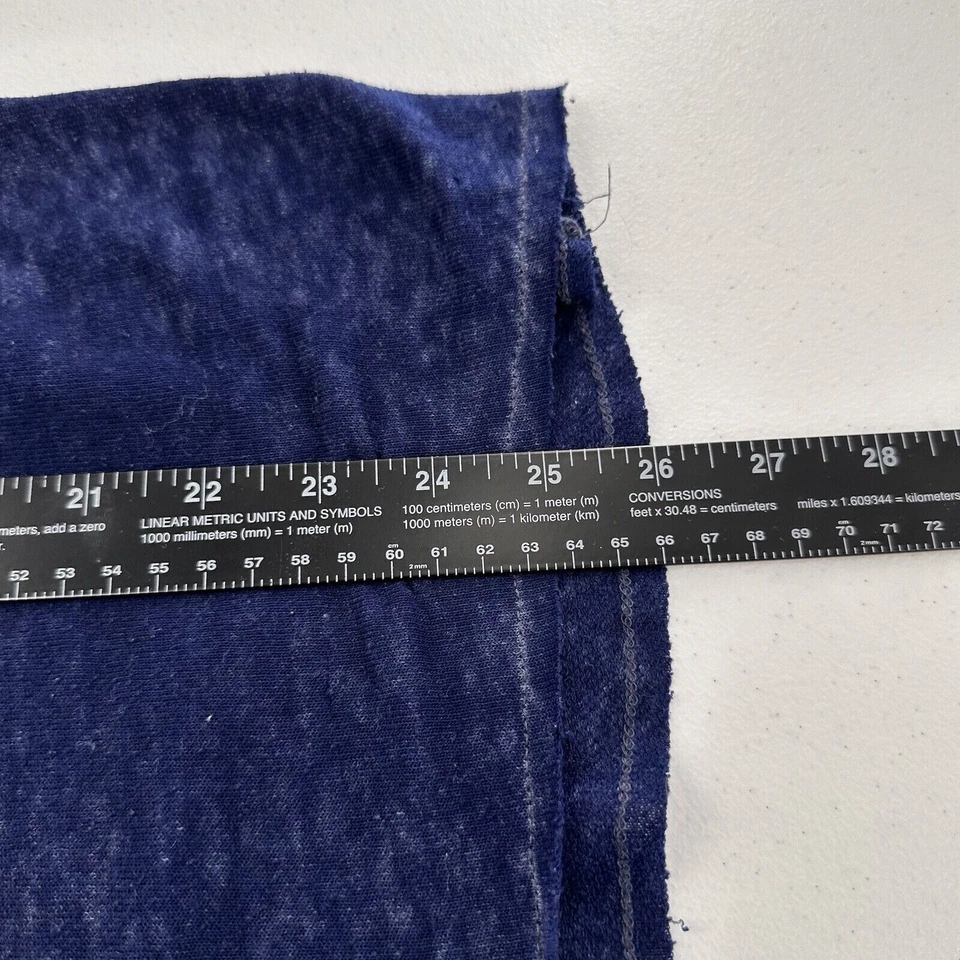 Suéter Pullover Raglán Manga Larga Azul Raglán Zoe & Liv Radiate Love Gráfico M Foto 4 de 4