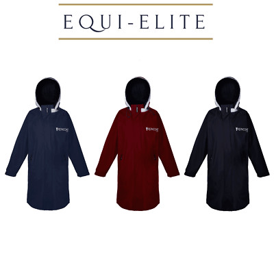 Equicoat Reincoat Lite - Kids - wasserdichte Kinder Young Rider Jacke