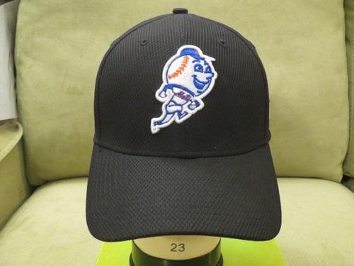 mr met hat