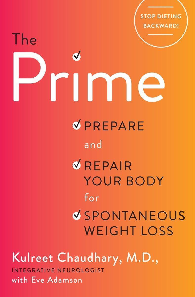 Thumbnail - Kulreet Chaudhary | The Prime | Buch | Englisch (2016) | Gebunden