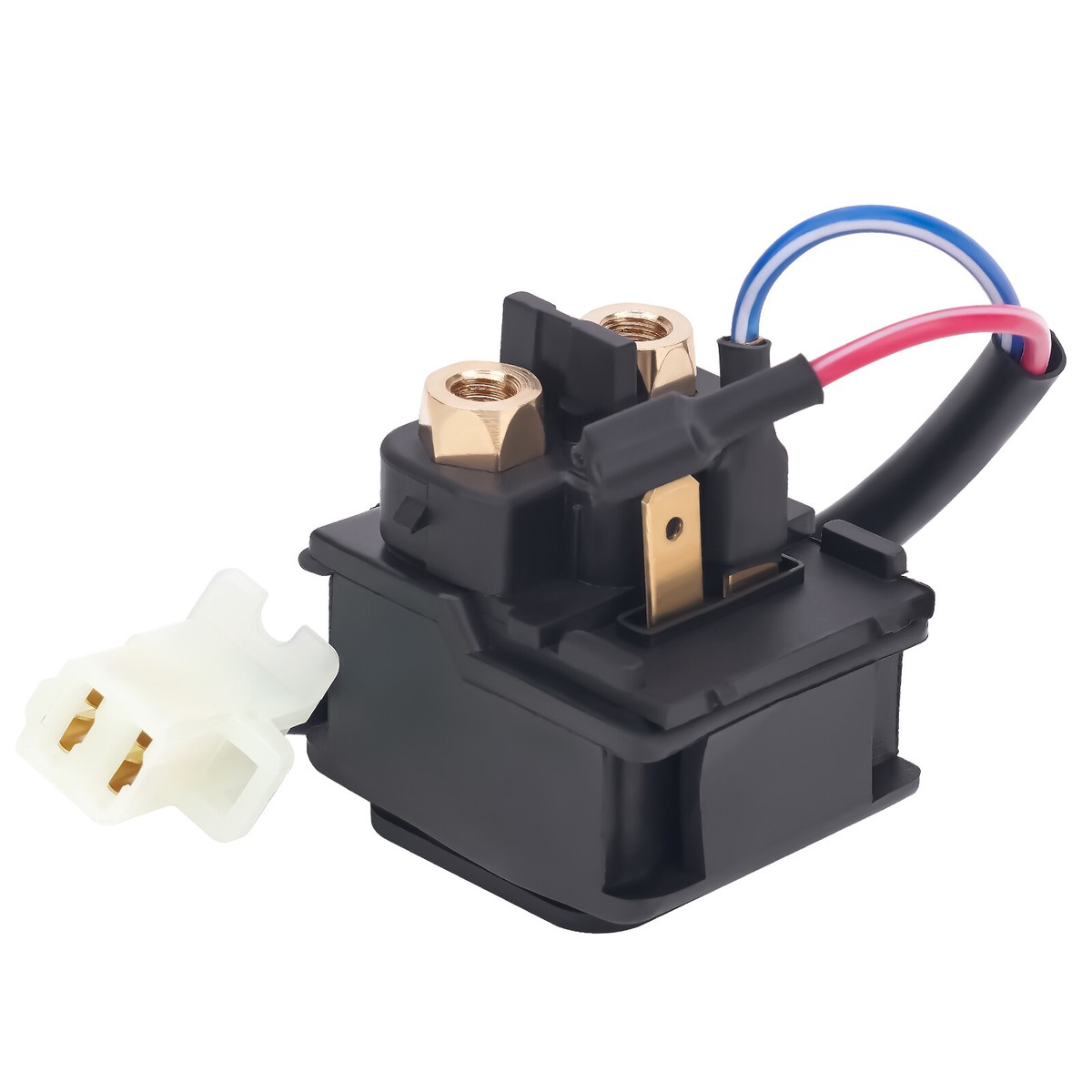 Starter Solenoid Relay Switch for Suzuki LT-R450 QuadRacer 2006