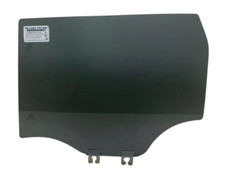 Fits: 2014-2023 Jeep Cherokee 4D SUV Passenger Rear Right Door Window Glass/Dark