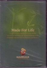 Made for life  a catechetical  - VERY GOOD