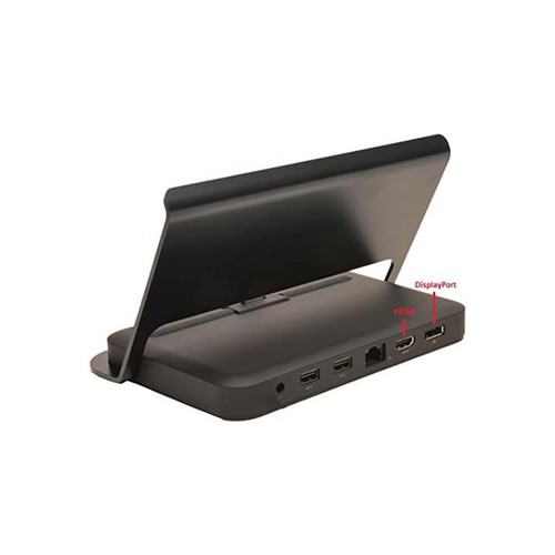 DELL K10A K10A001 DOCKING STATION DOCK TABLET VENUE 11 PRO 5130 7130 7139 7140 - 第 3/3 張圖片