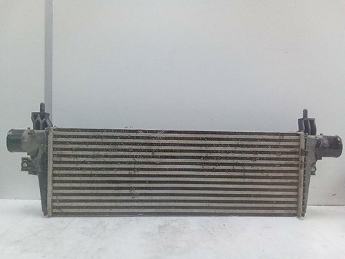 Sin ref ladeluftkühler für TOYOTA HILUX (GUN1)(2016- ) 2.4 DOBLE CABINA DLX 4X4 - Picture 4 of 5