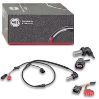 A.B.S. ABS Sensor Raddrehzahl VW Passat 3B3 3B2 3B6 3B5 Audi A4 8D5 8D2 Skoda